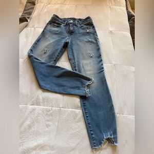 Lucky brand Soft denim